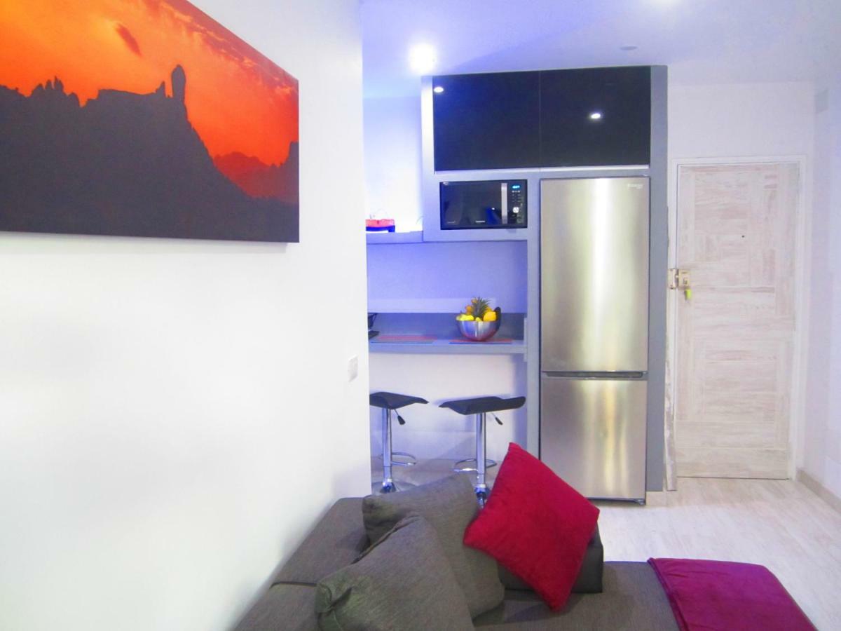 Happy Home Premium Плайя-дель-Инглес Экстерьер фото
